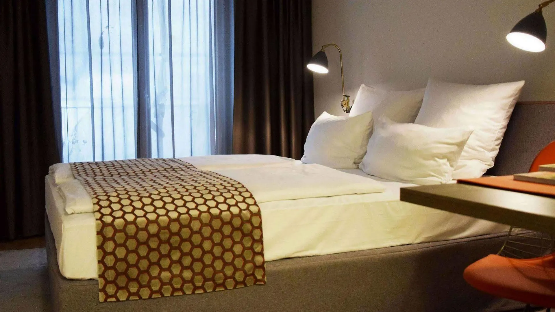 Hotel Bob W Munich Old Town Niemcy